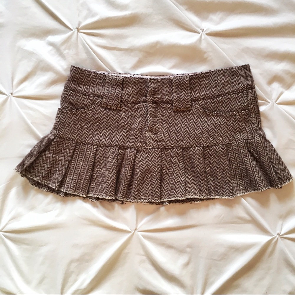 Vintage 2000’s Aritizia Talula Skirt